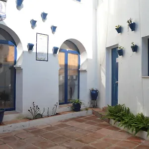  Apartament Alcazar Viejo Parking Tourist