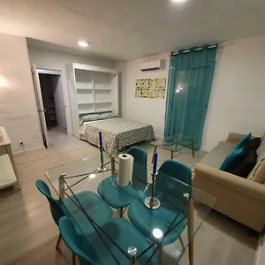  Apartament Apartamento En Los Patios De San Basilio