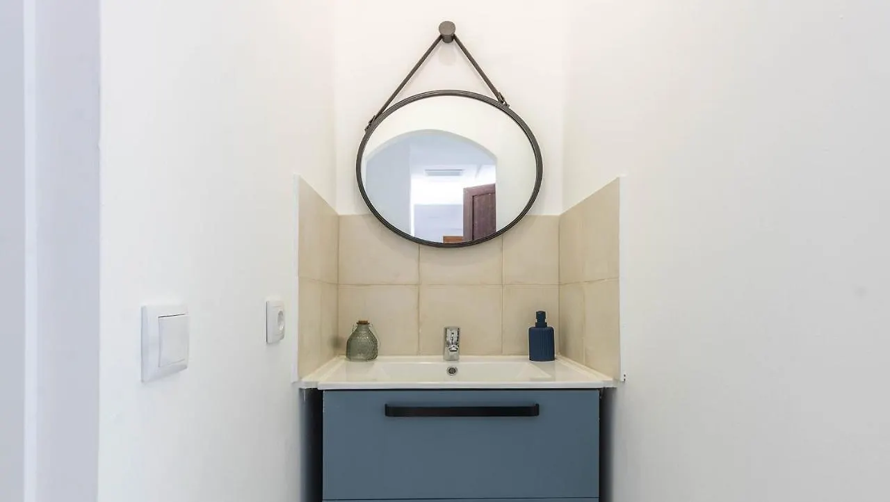 Apartamento Dulcinea Centro Cordoba Apartment