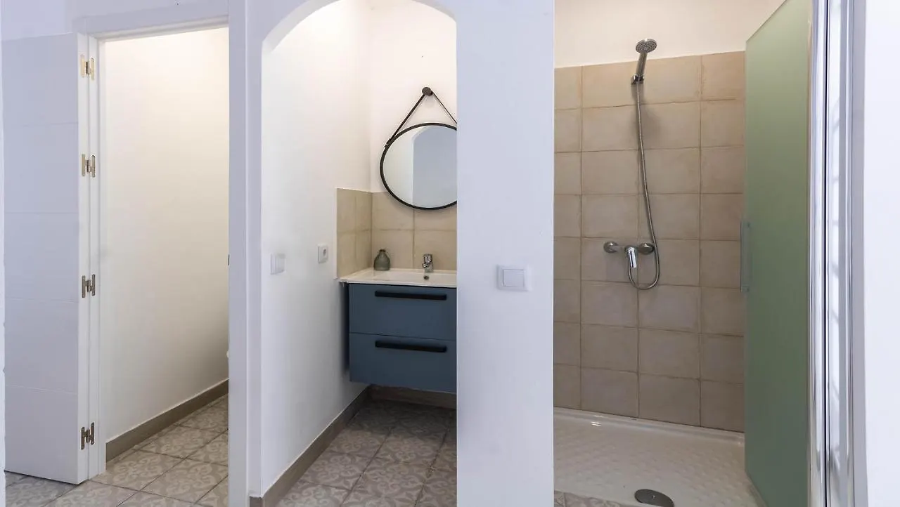Apartamento Dulcinea Centro Cordoba Apartment