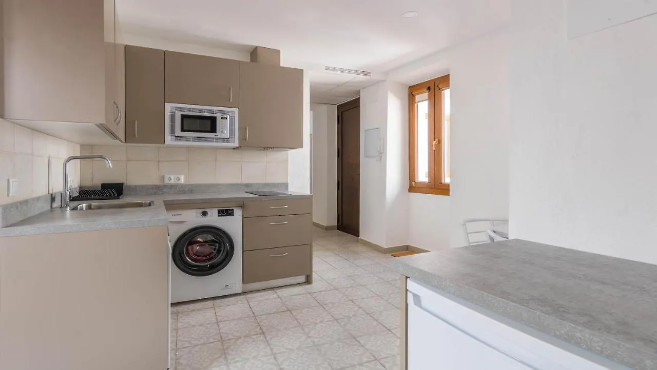 Apartamento Dulcinea Centro Cordoba Apartment