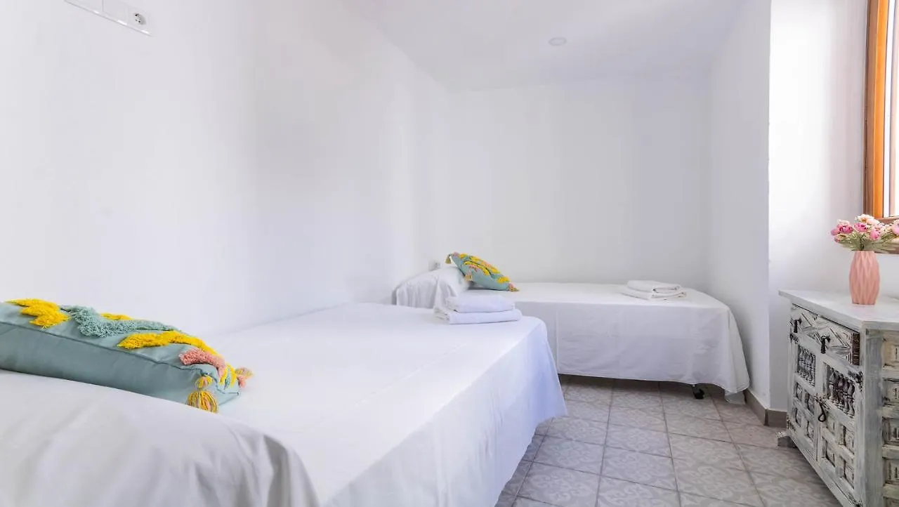 Apartamento Dulcinea Centro Cordoba Apartment 0*,  Spain