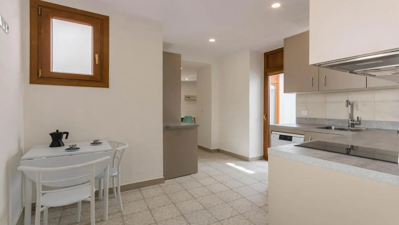 Apartamento Dulcinea Centro Cordoba Apartment Spain